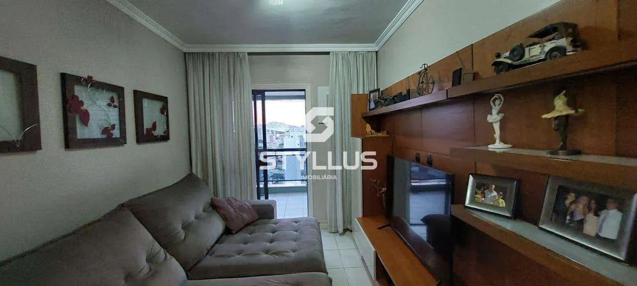 Apartamento em Rua José Bonifácio - 105m² (Ref: CA6976) - Foto 4