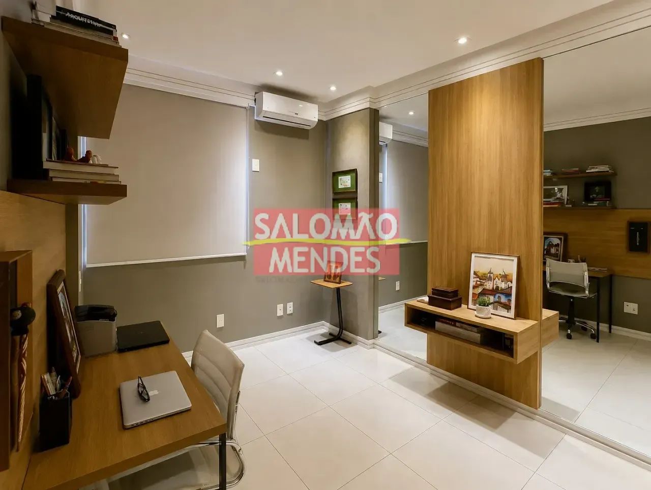 170 m² com 4 quartos e sacada à venda na Cidade Velha, Belém - Foto 3