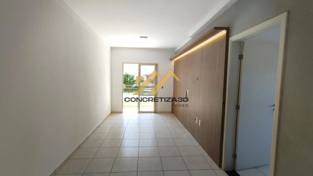 Apartamento com 2 quartos, com 77 m² à venda - Edificio Roccaporena, Indaiatuba/SP - Foto 3