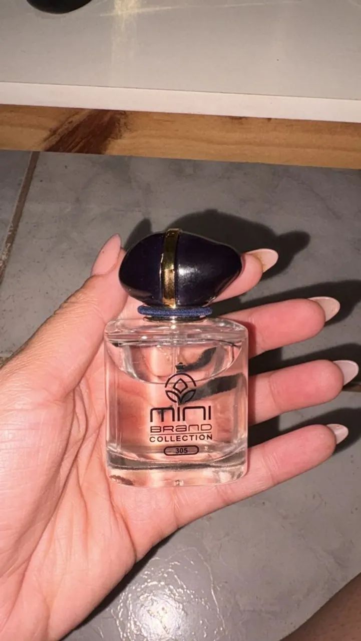 Vende se perfumes importados - Foto 4