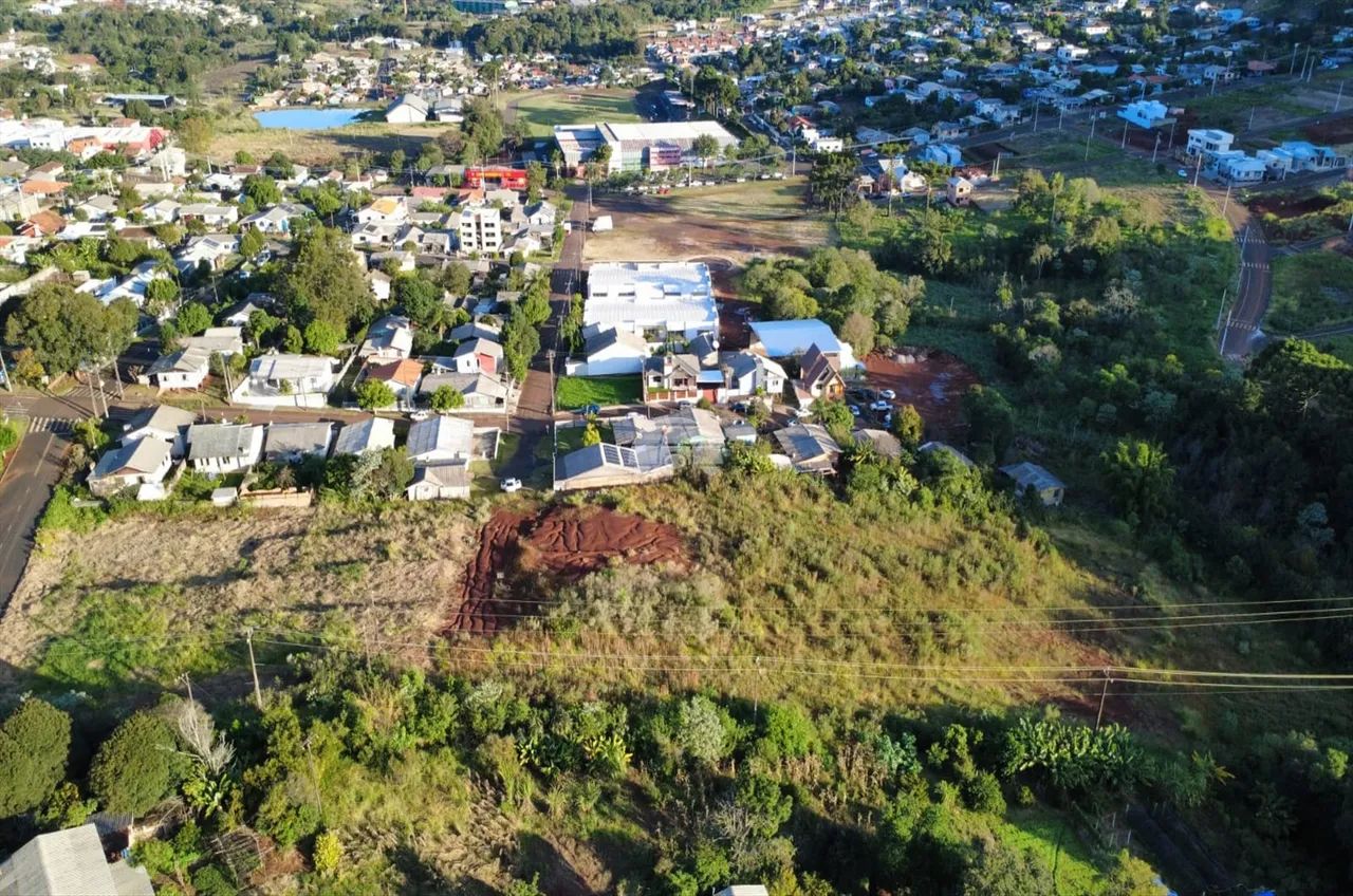 Vendas Terreno Coronel Vivida PR - Foto 4