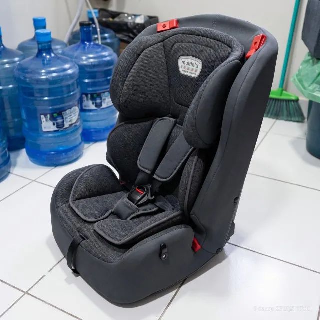 Cadeira de carro pra criança - Foto 2
