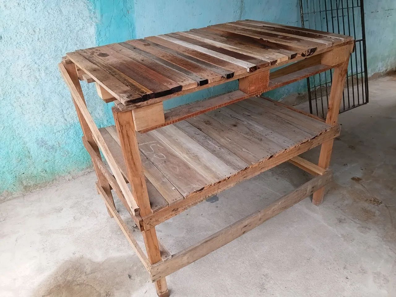 Bancada  - Foto 4