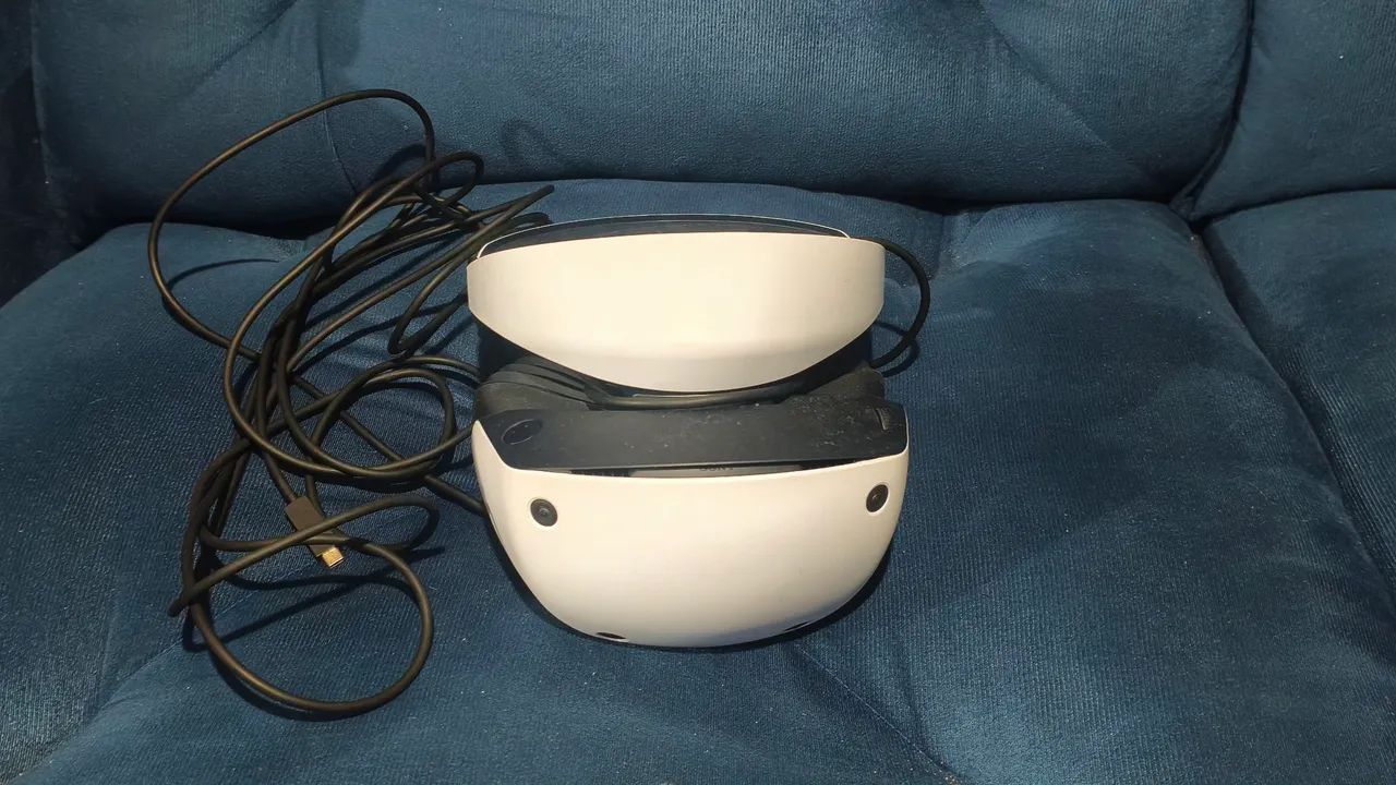 VR2 - PS5  * - Foto 2