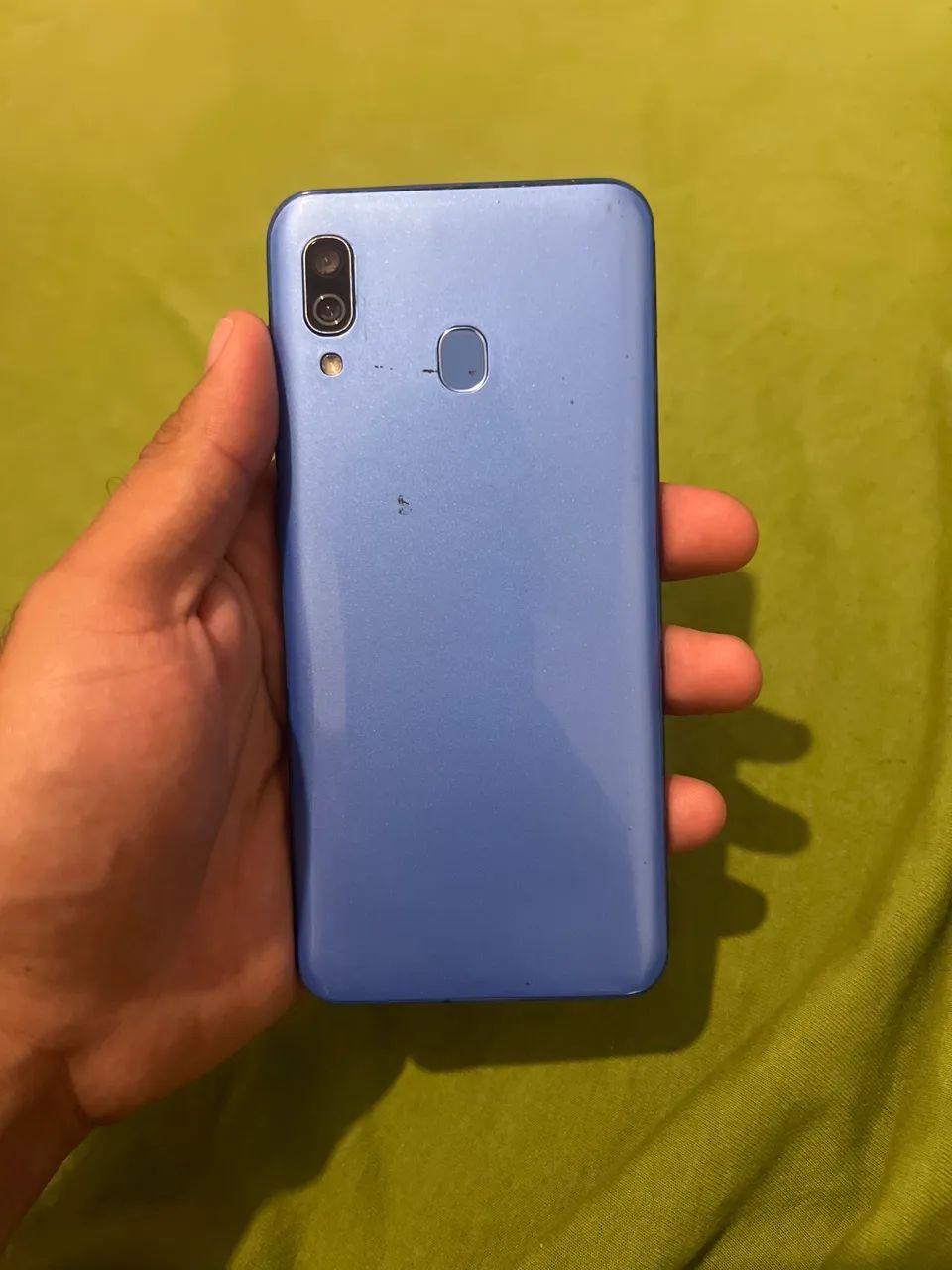 Samsung A30 - Foto 2