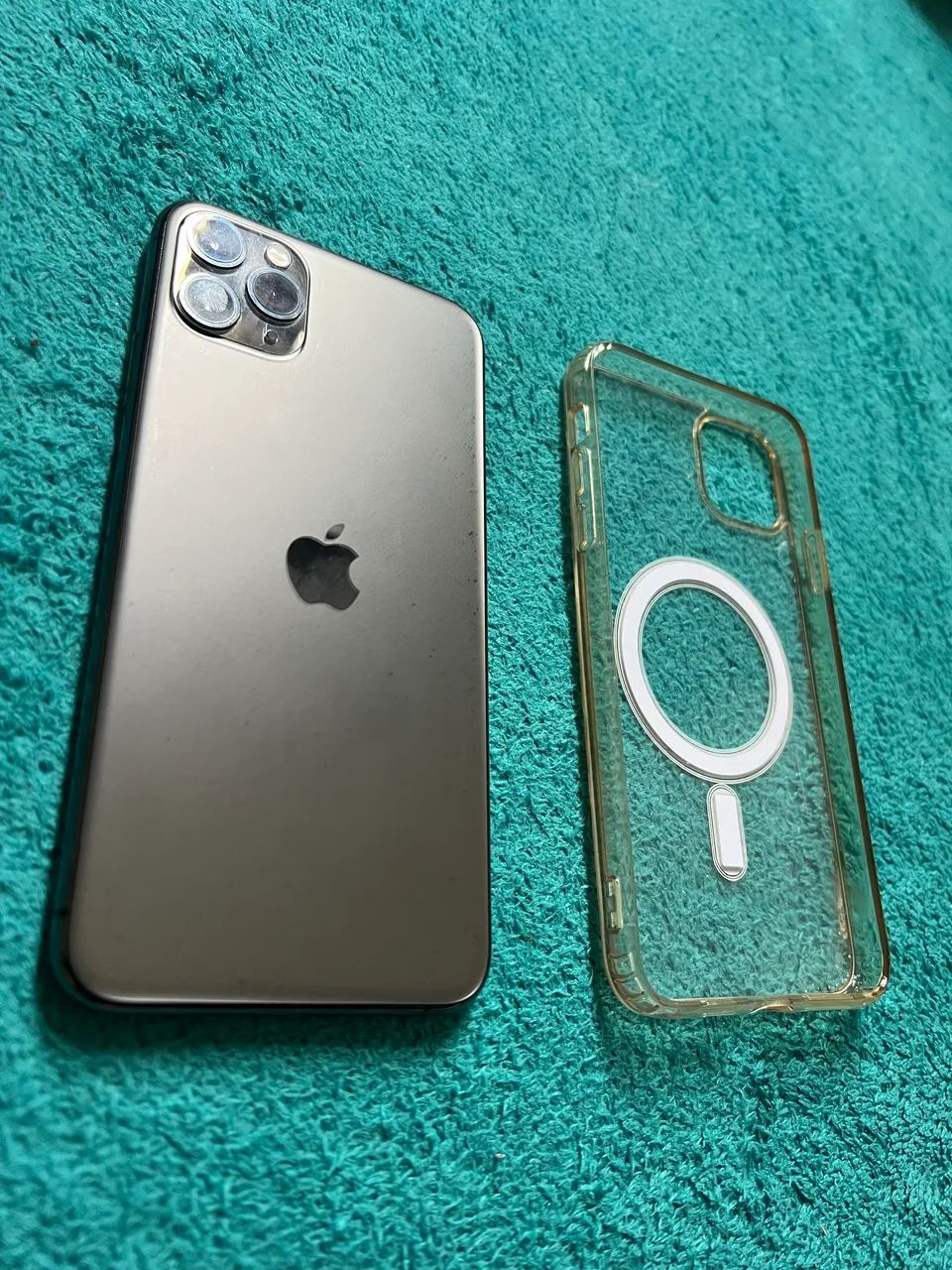 iPhone 11 Pro Max 64gb 
