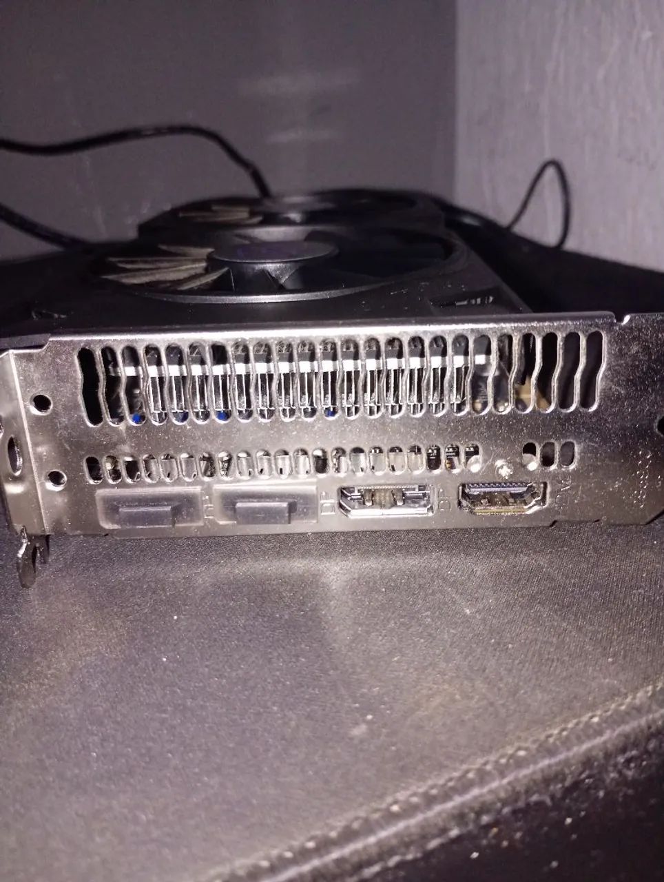 Rx 580 8gb - Foto 3