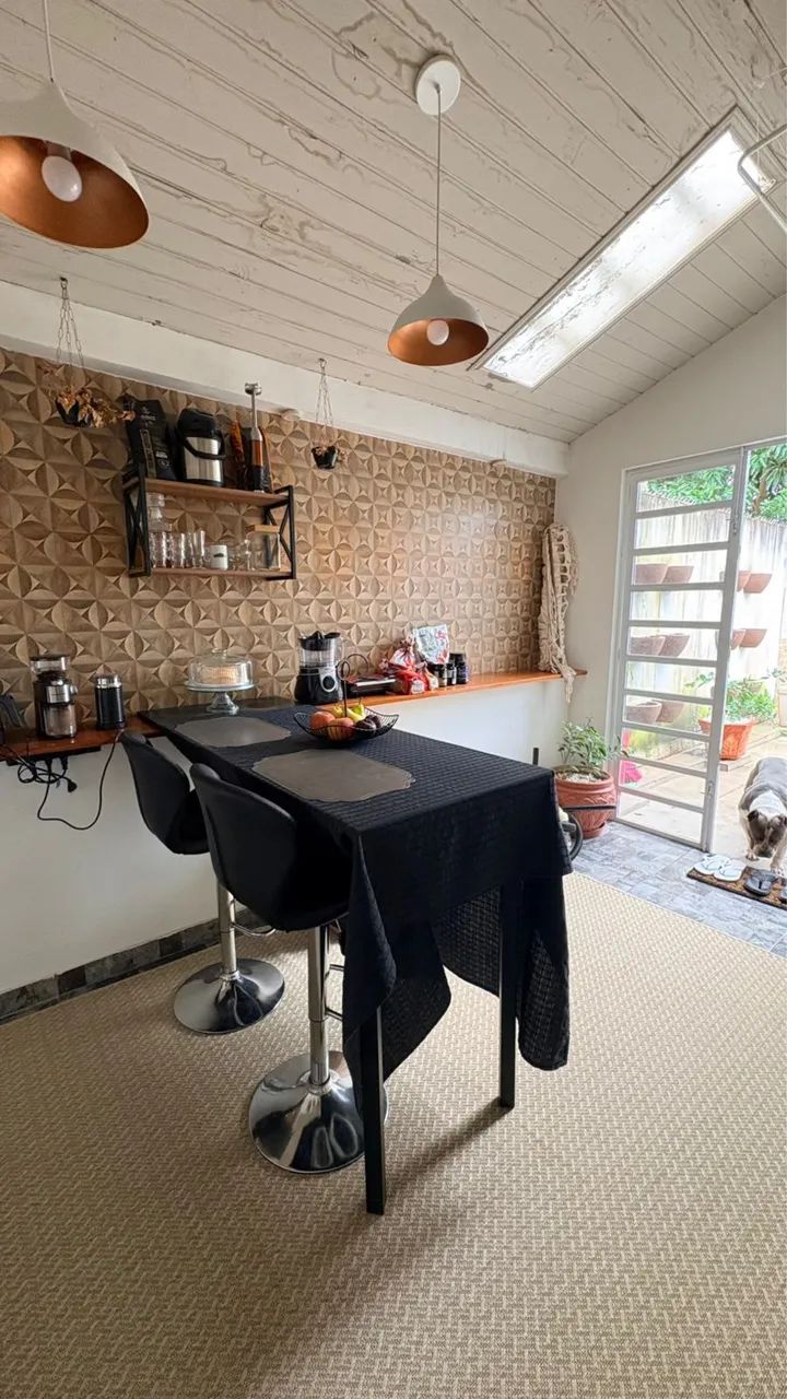 Casa 2 quartos com piscina e hidromassagem  - Foto 4