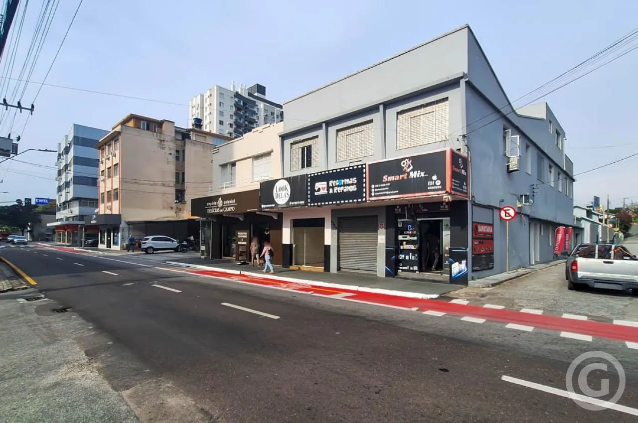 Excelente loja comercial para alugar no Estreito, Florianópolis - Foto 4