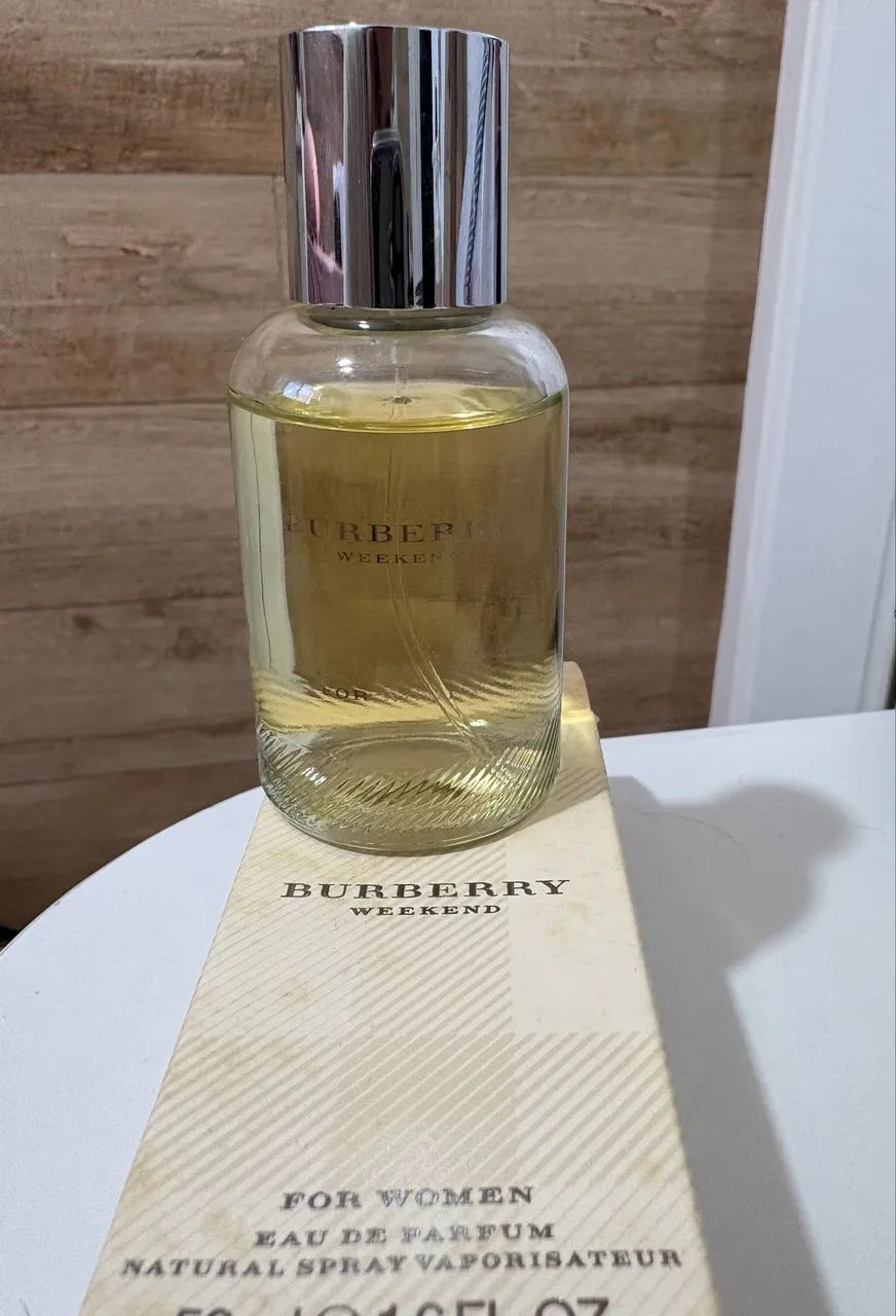 Perfume Burberry Weekend for Women 100ml - Foto 3