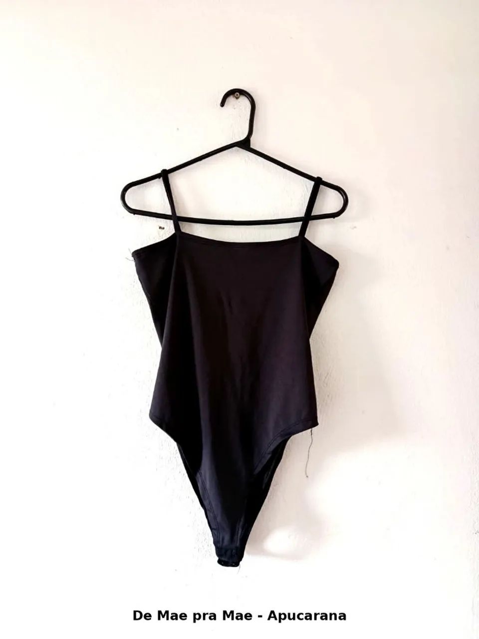 Body preto 