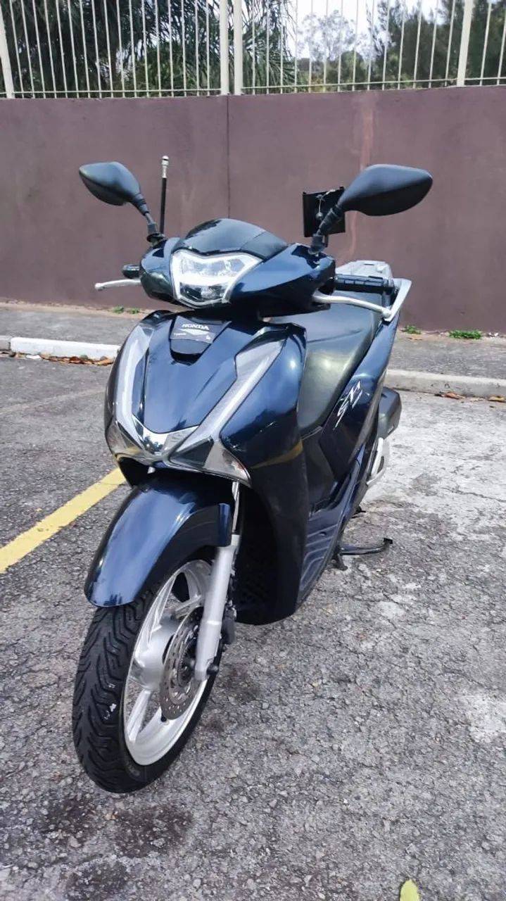 Honda SH 150i  - Foto 2