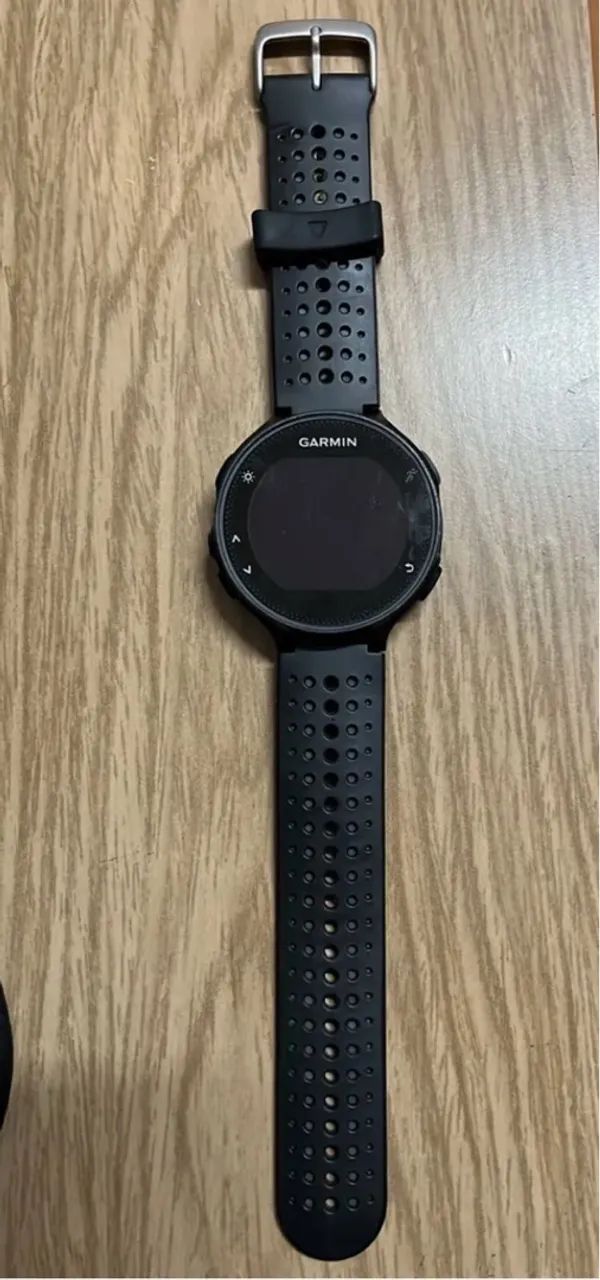 Garmin Forerunner 235 - Usado - Foto 4