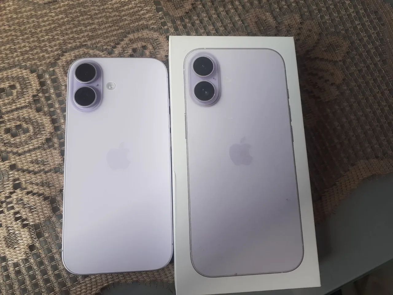 iPhone 17 - Foto 2