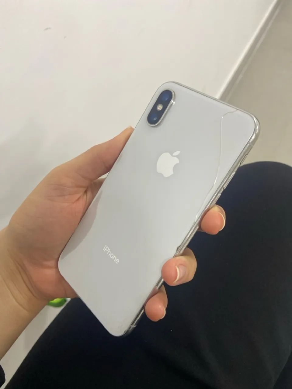 Venda IPhone X 64GB e iPhone 11 128GB - Foto 3