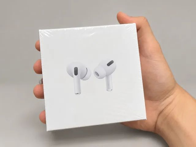 Fone Bluetooth Pro Na Caixa - Ótimo Preço!