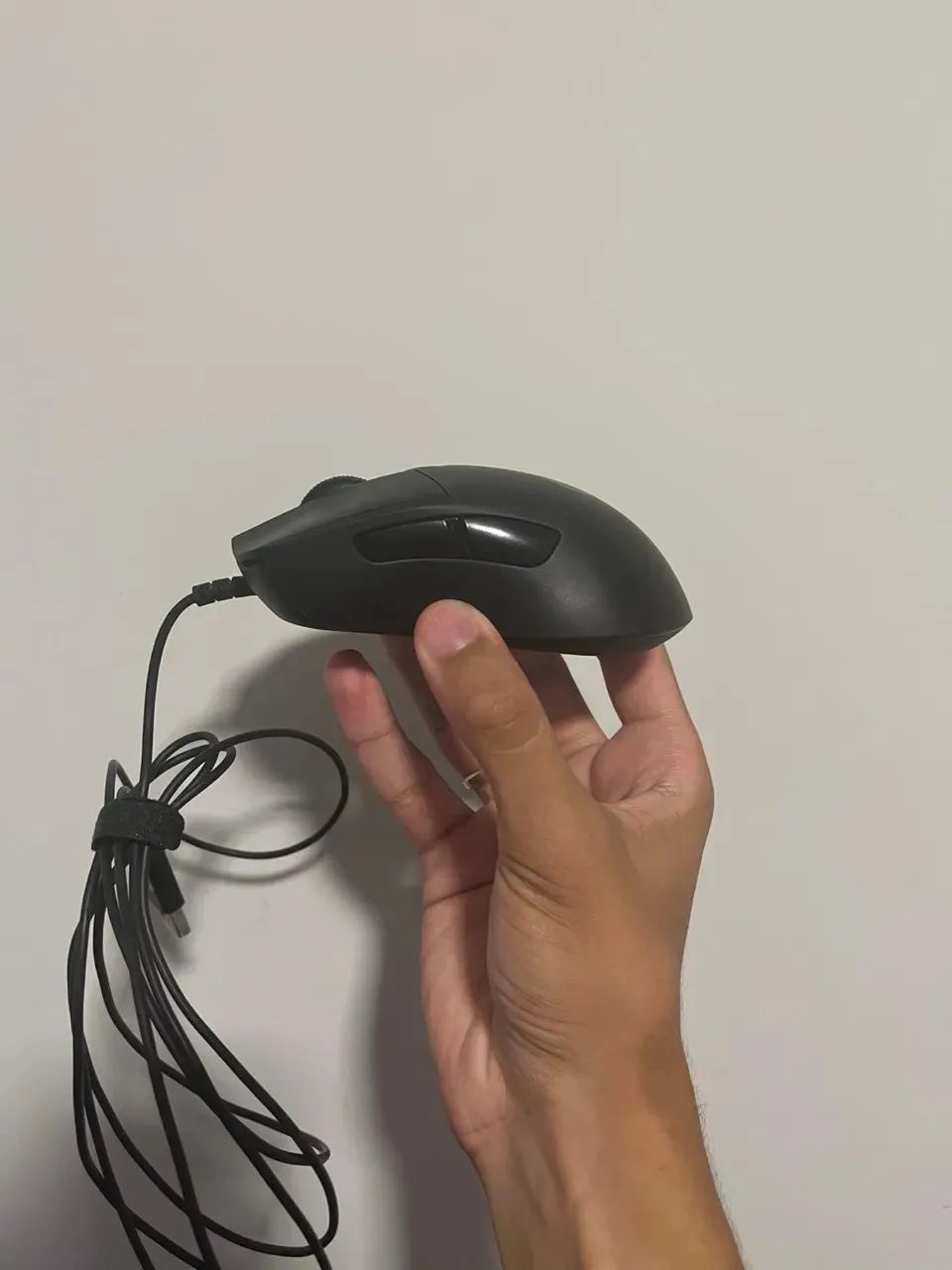 Mouse gamer logitech g403 hero  - Foto 3