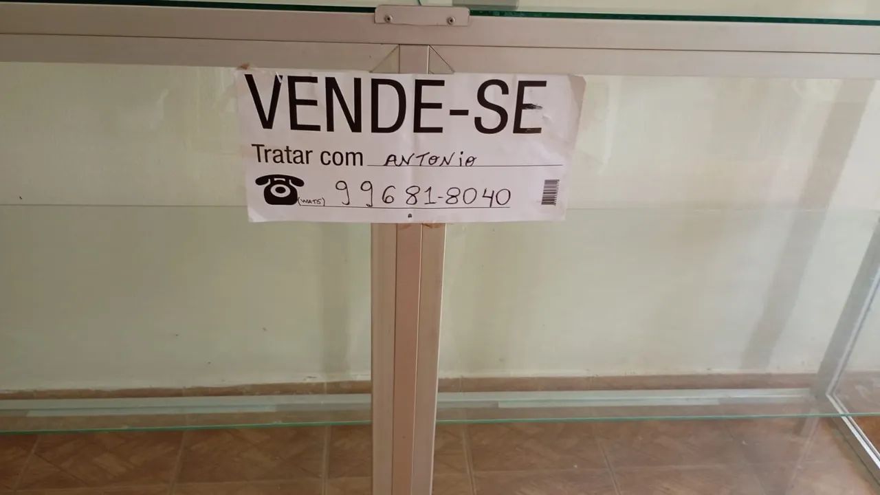 Balcão 
