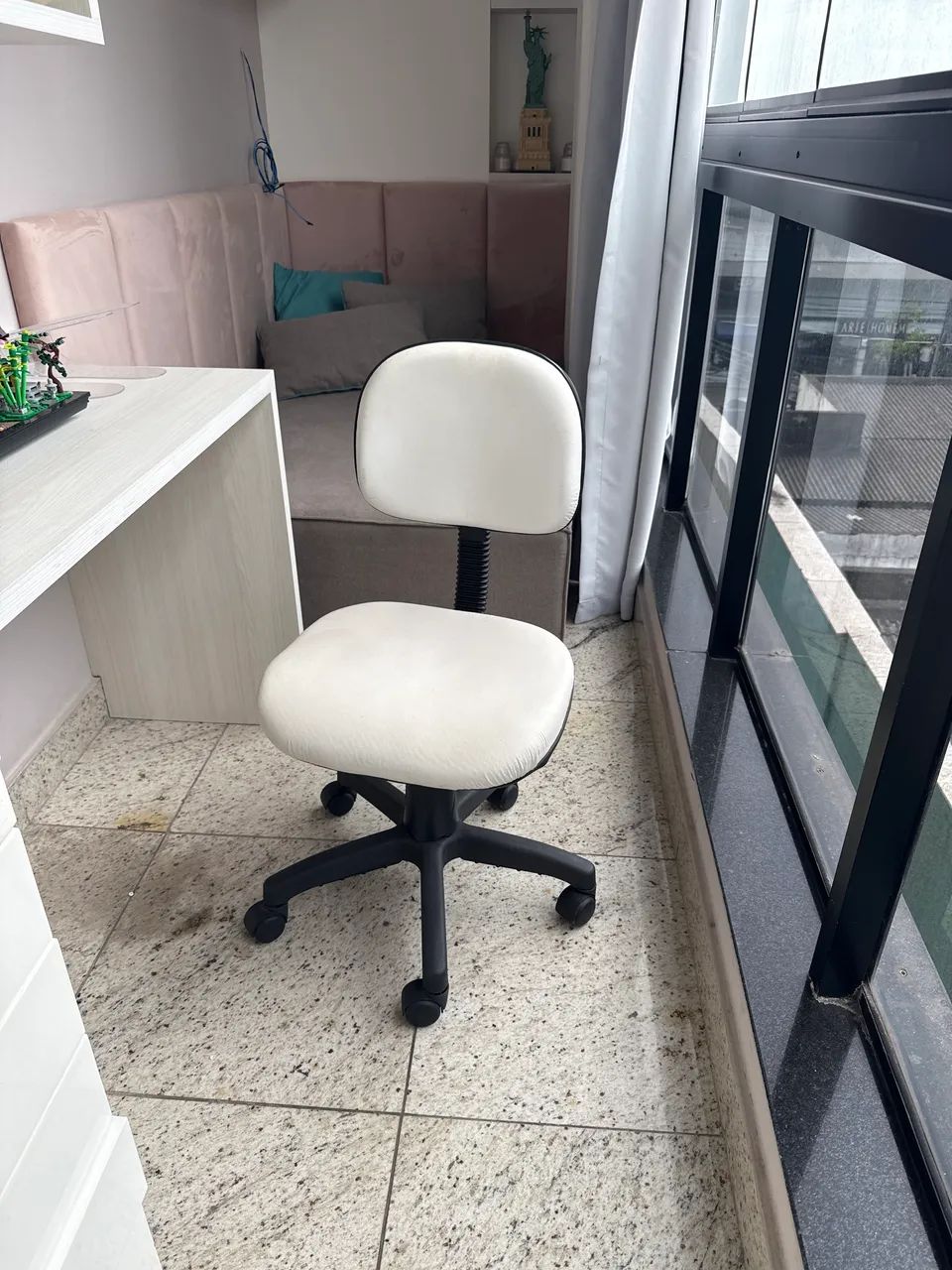 Cadeira de escritório 