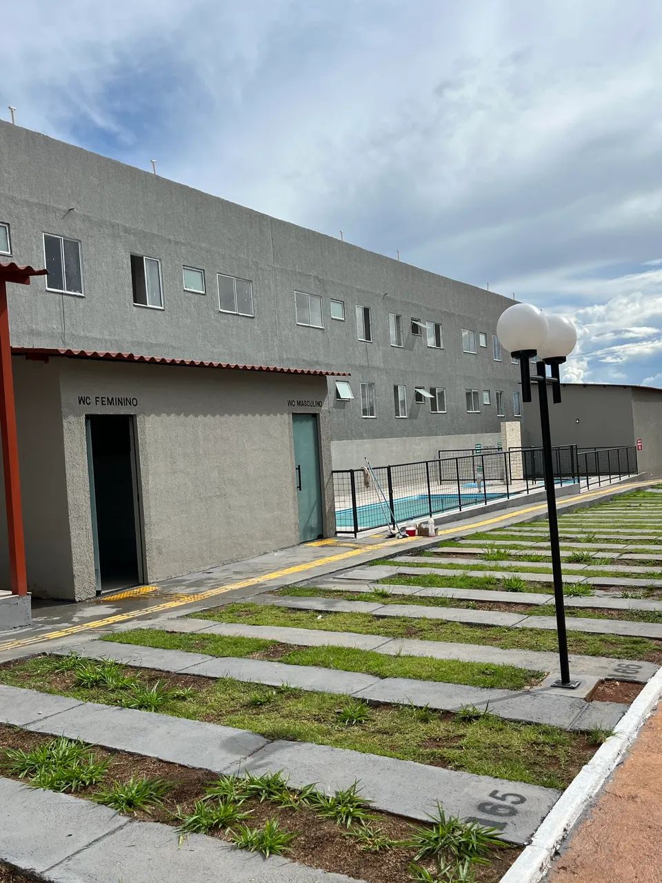 Aluguel apartamento valparaíso  - Foto 5