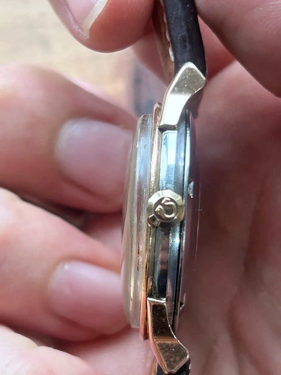 OMEGA CONSTELLATION  - Foto 5