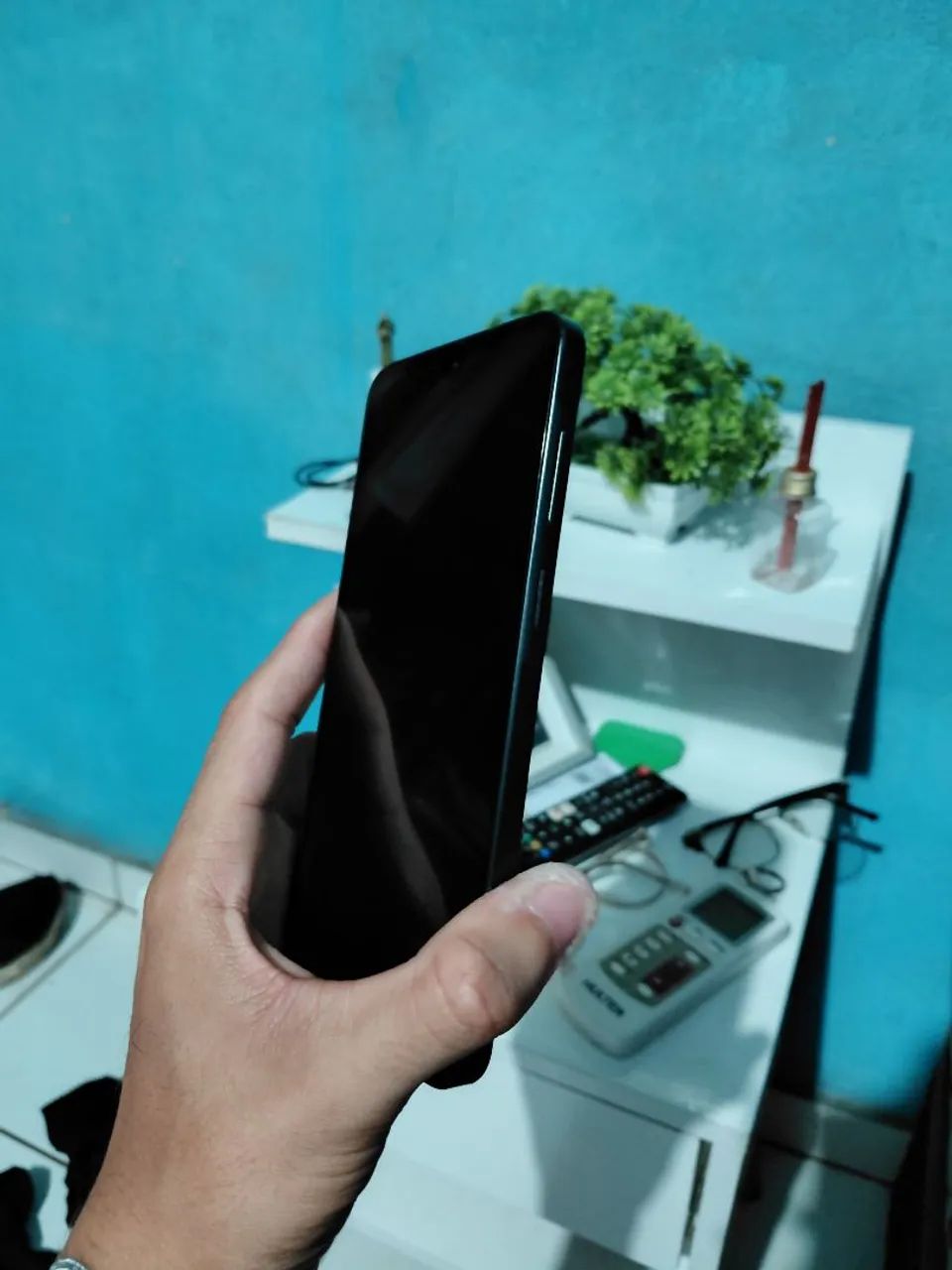 Samsung A17 128 gb funcionando perfeitamente  - Foto 3