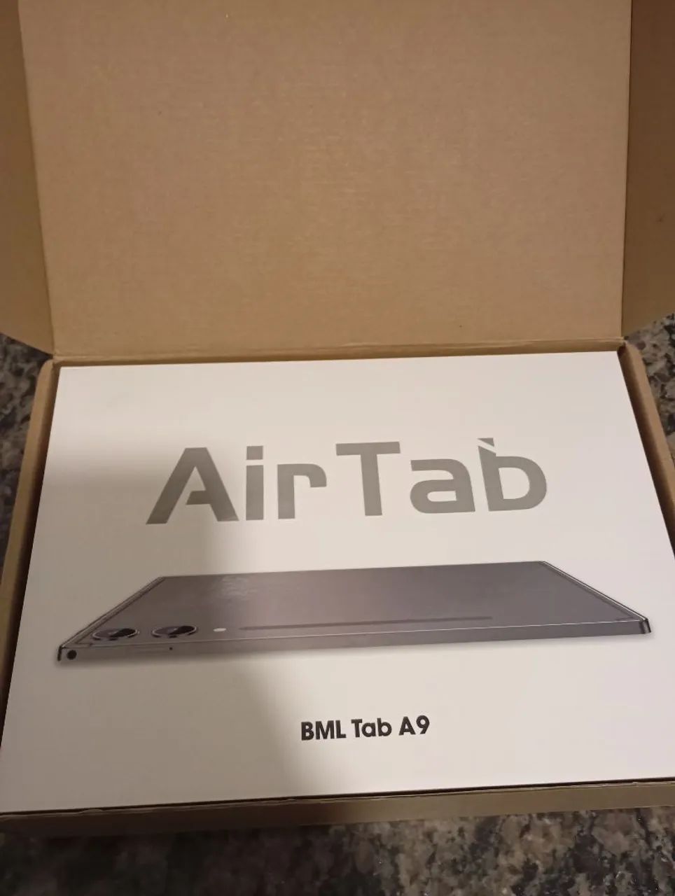 Tablet Air A9 - Foto 3