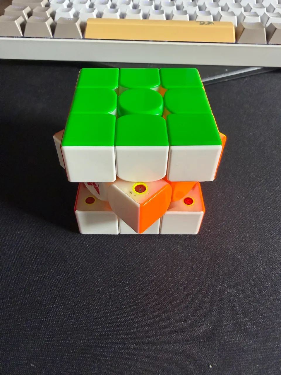 Tornado v3 cubo mágico - Foto 2