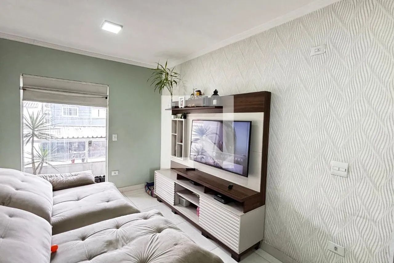 Apartamento à Venda - Vila Assunção, 3 Quartos, 69 m2 - Foto 2