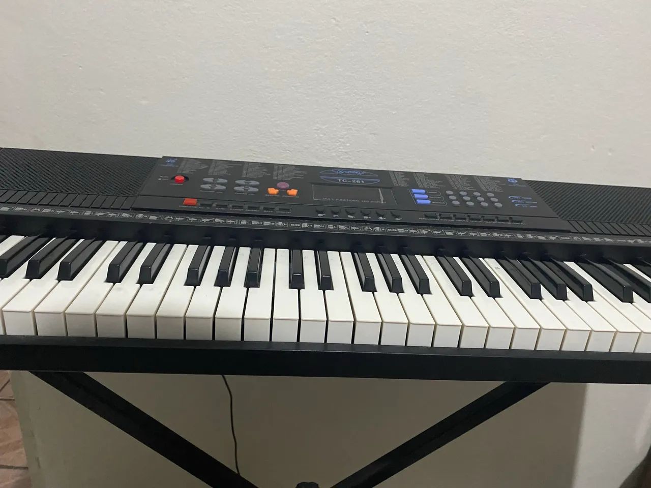 Teclado - Foto 2