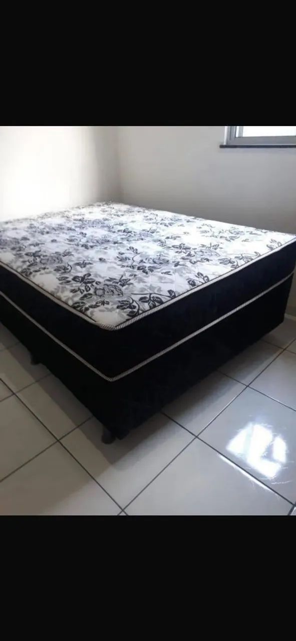 Cama casal  - Foto 2