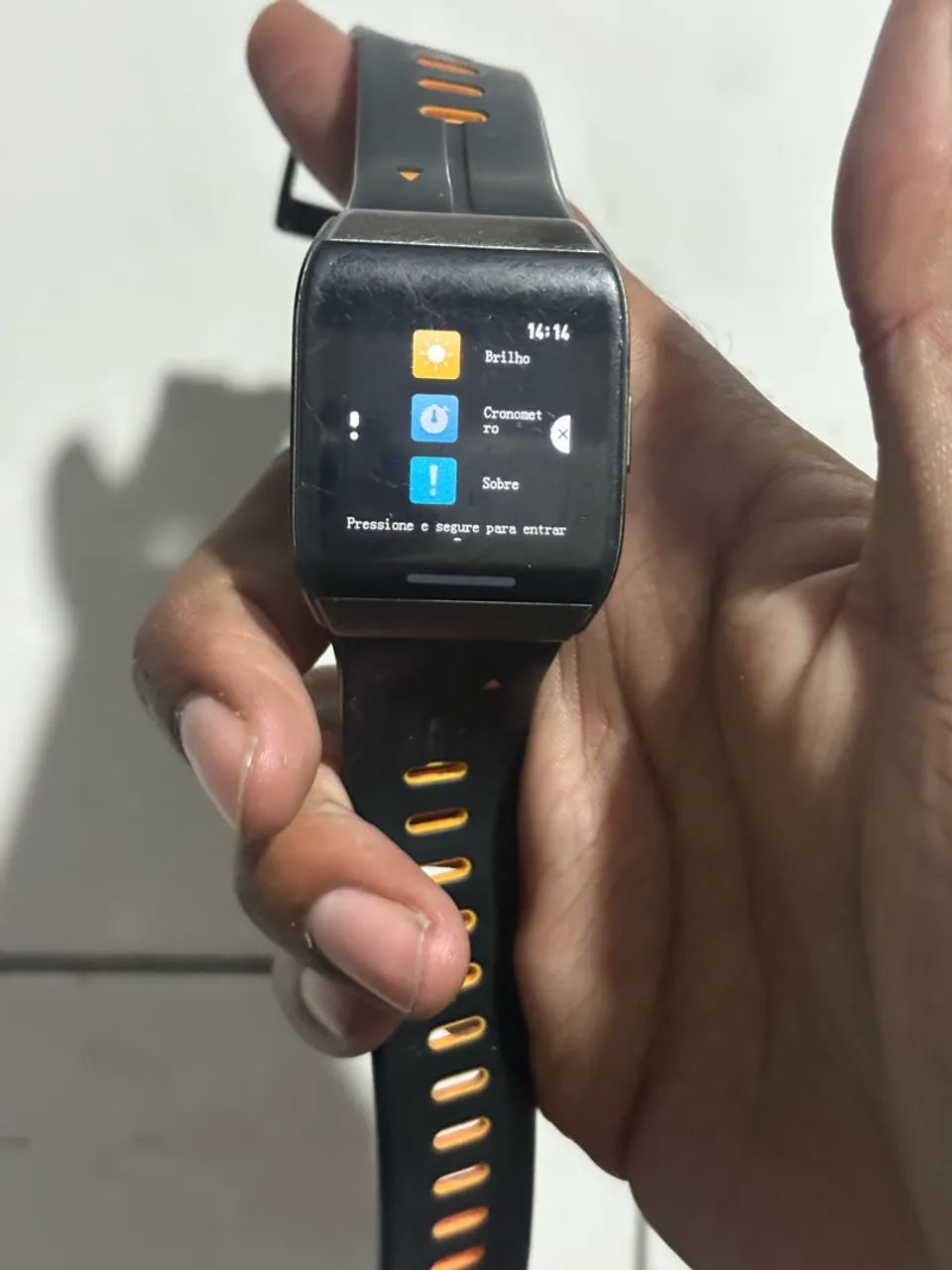 Smartwatch da tectoy - Foto 2
