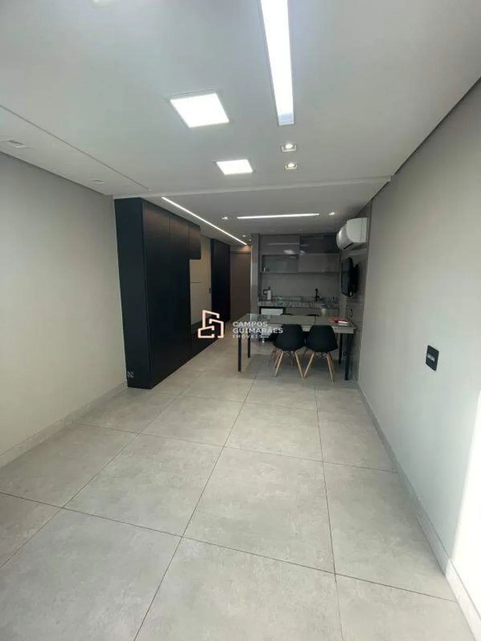Sala para aluguel, Barro Preto - Belo Horizonte/MG - Foto 3