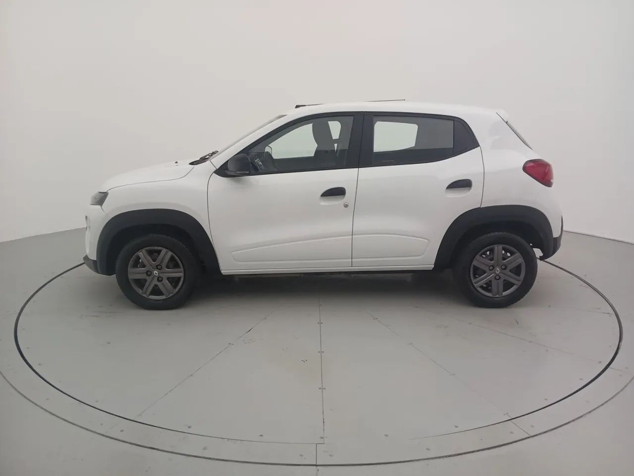 Renault Kwid 1.0 Zen, foto 2 de 18