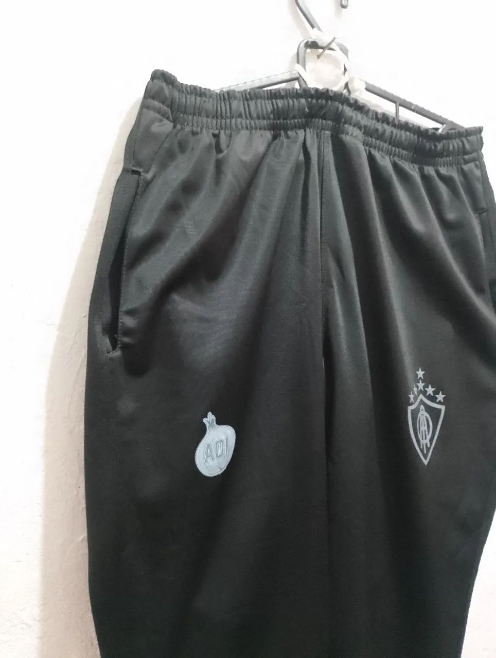 Calça G nova do Itabaiana - Foto 3