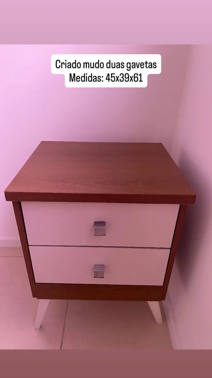 Criado mudo