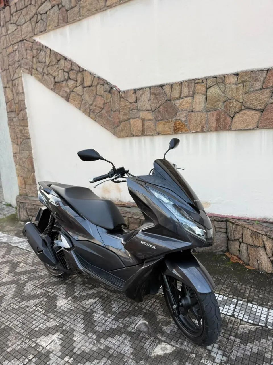 PCX 160  - Foto 5