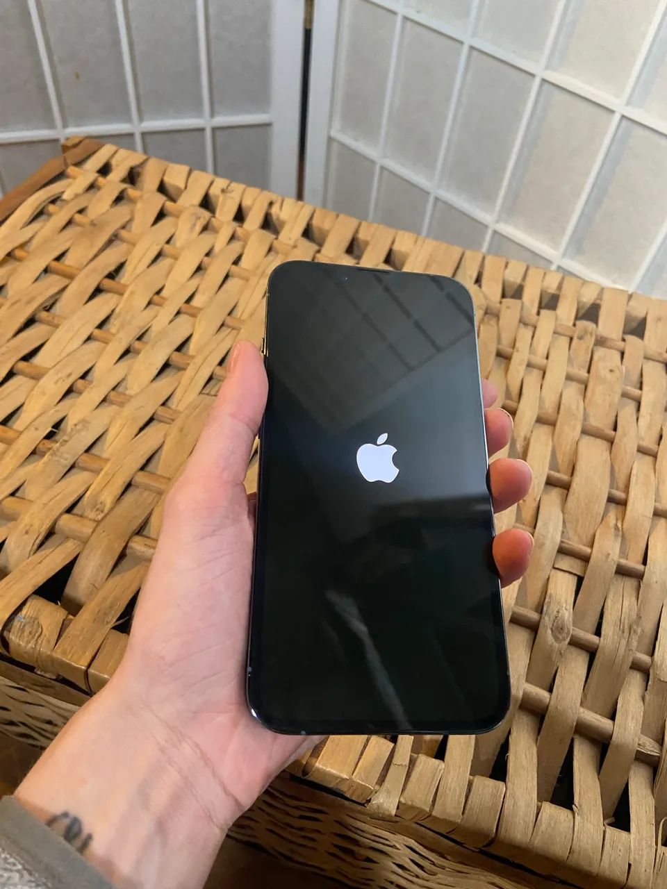 iPhone 13 PRO 256Gb - Celulares e Smartphones - Santo Antônio