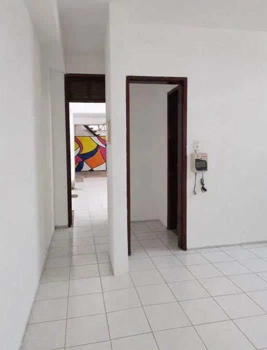 PRÉDIO COMERCIAL E INDUSTRIAL ALUGO | 420m² de Área construída - Foto 3