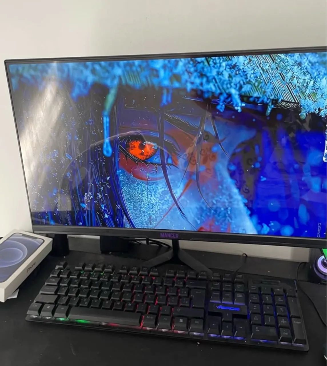 Pc gamer Pichau