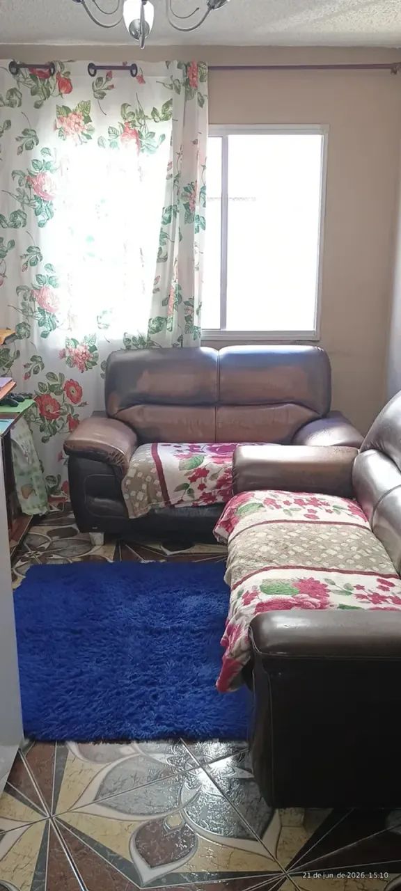 apartamento três quartos - Foto 2