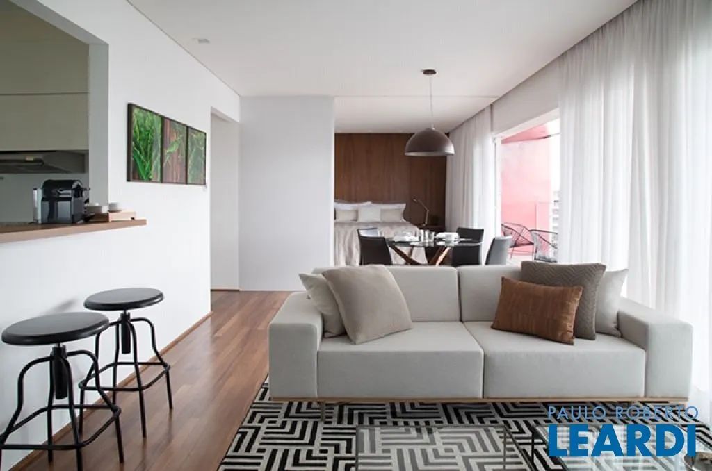 APARTAMENTO - VILA OLÍMPIA - SP - Foto 2
