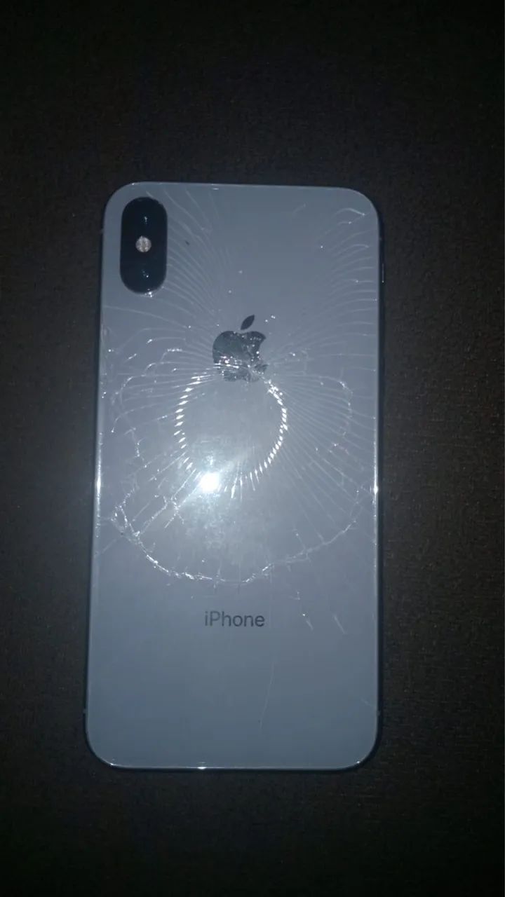 iPhone X 