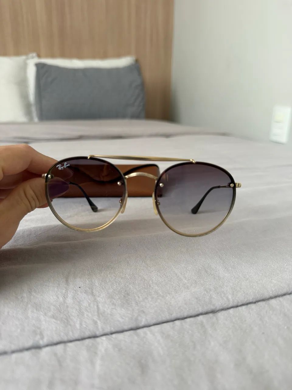 Óculos Ray ban original  - Foto 3