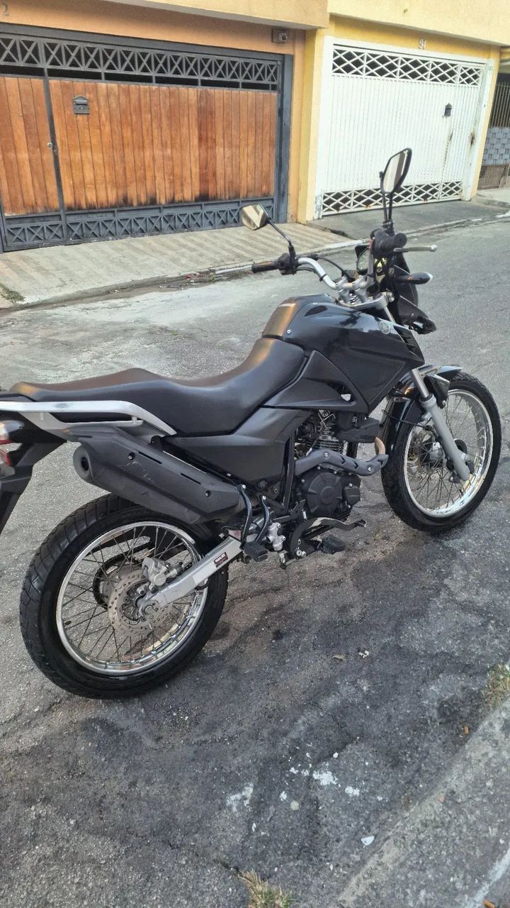 Crosser  - Foto 5