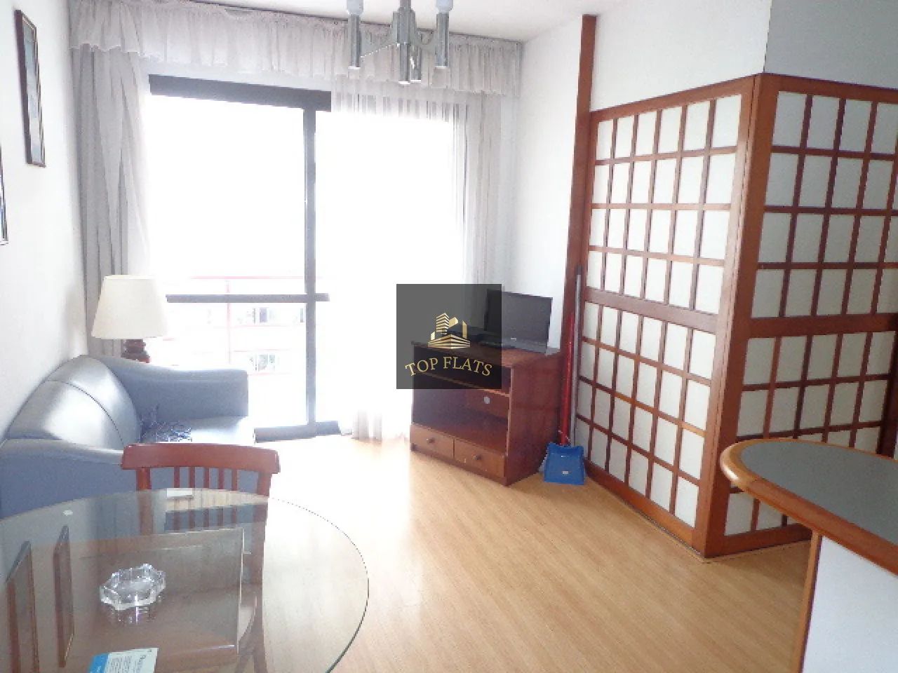 Flat disponível em Moema - Foto 2