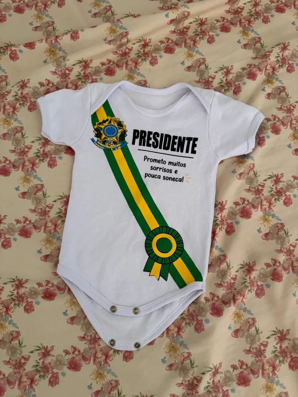 Body Presidente - Foto 2