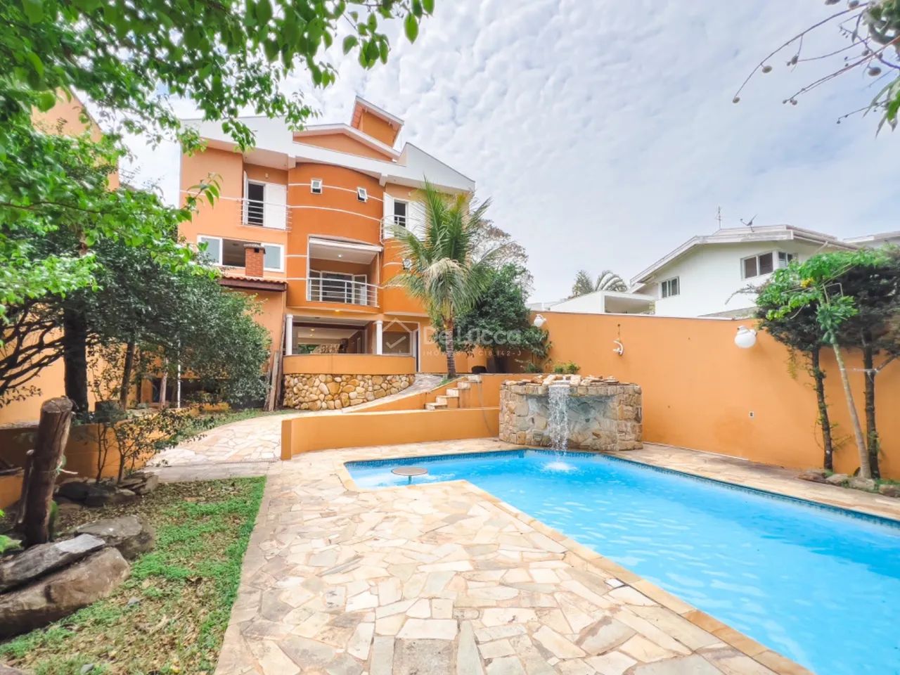 casa - Loteamento Chácara Prado - Campinas