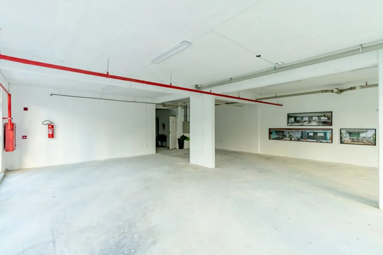 Loja na Rua Cipião, 238 - Loja 01  146 m² - Foto 5