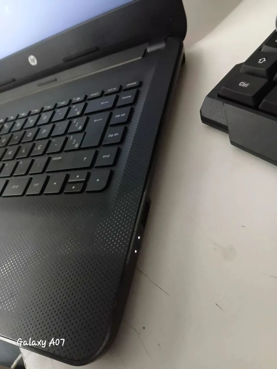 Notebook HP  - Foto 3